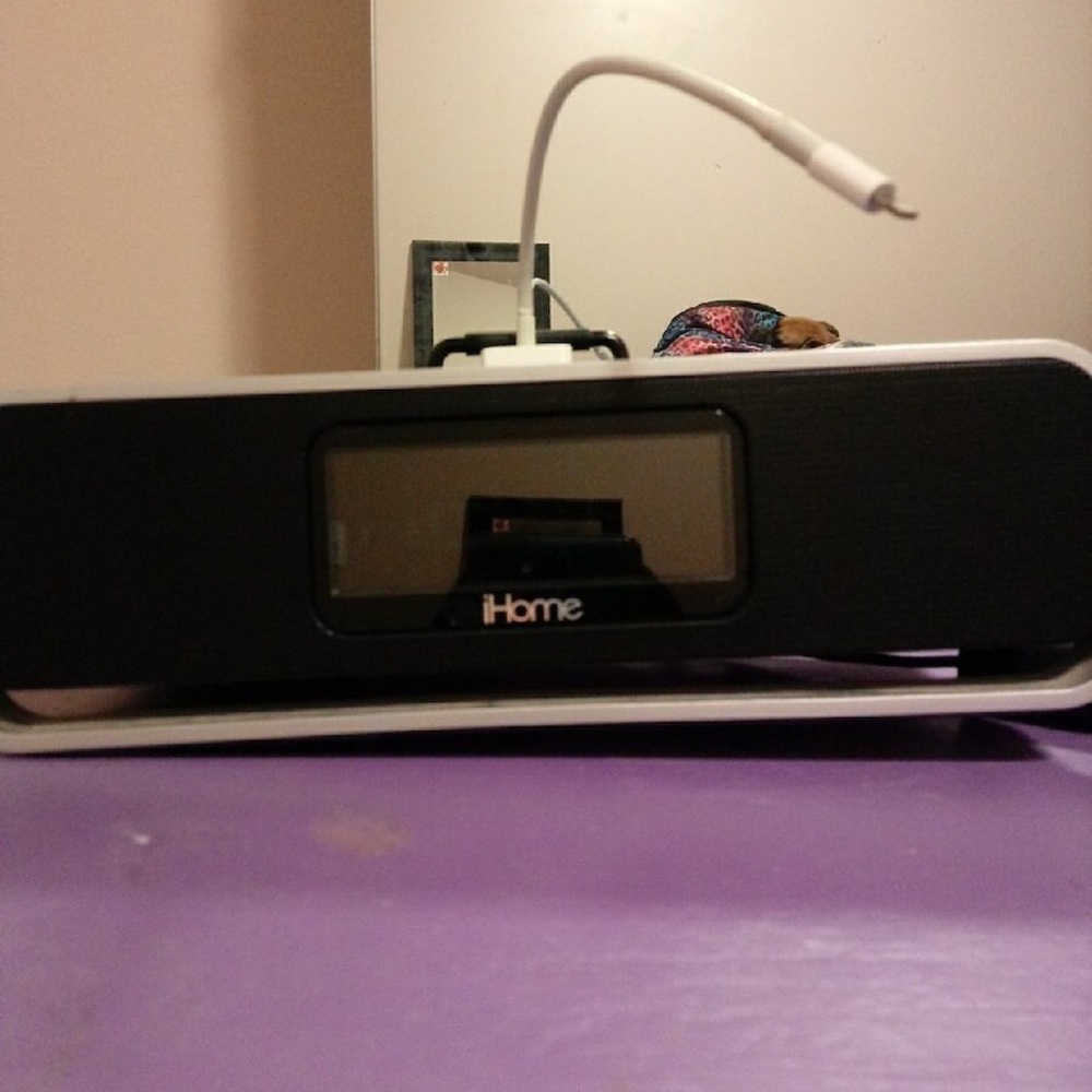 Ihome